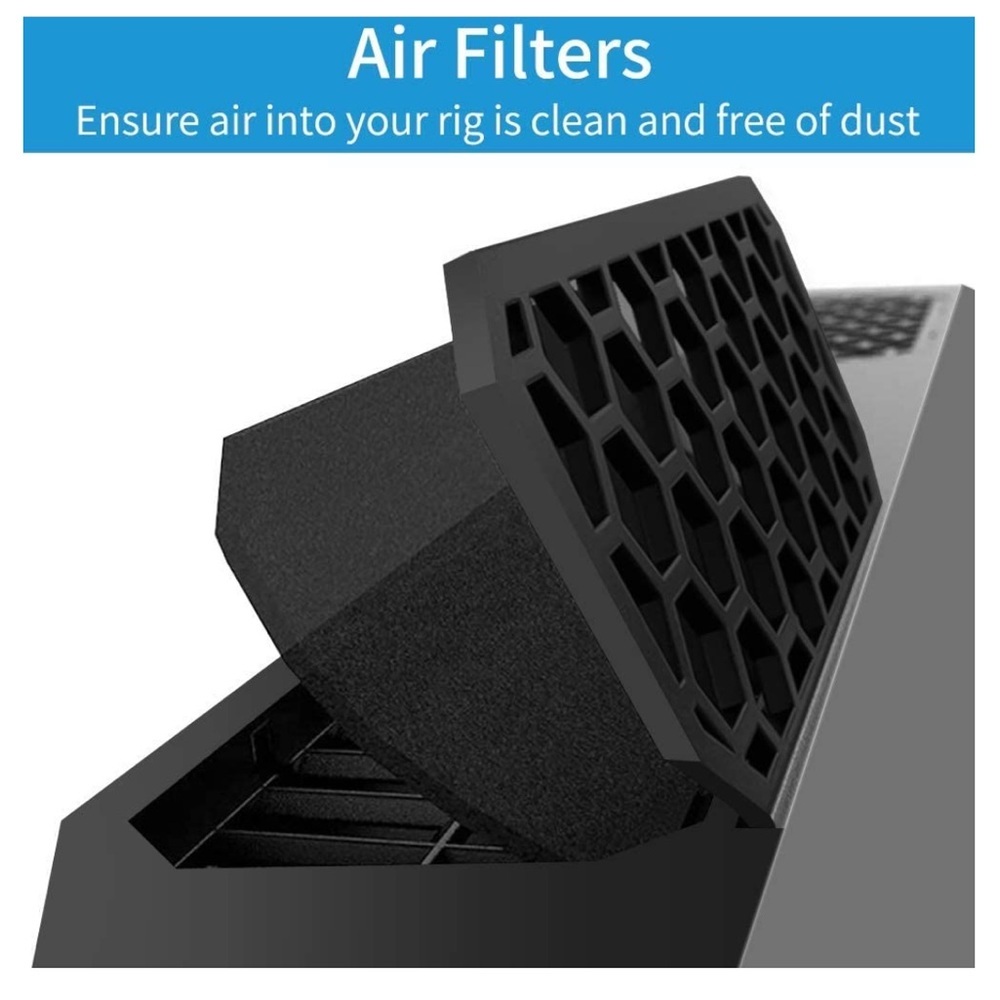 AFMAT Laptop Cooler Laptop‎ Cooling Pad